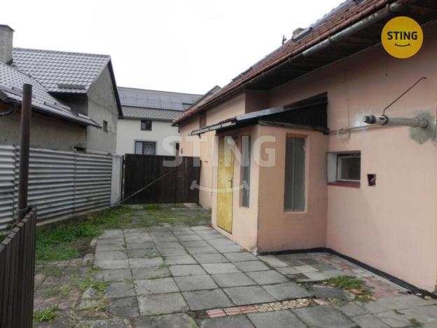 Prodej rodinného domu, Líšná, 122 m2