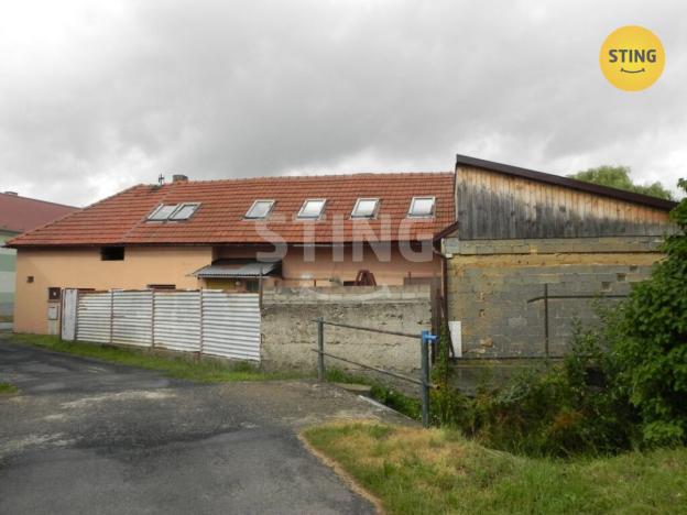 Prodej rodinného domu, Líšná, 122 m2