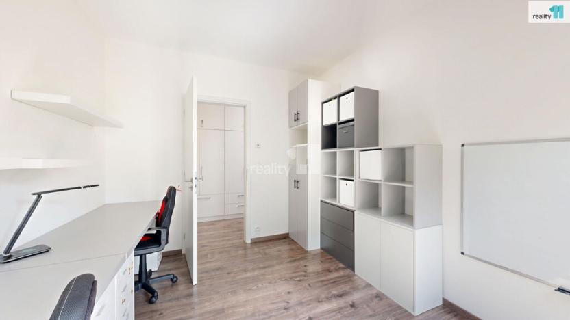 Pronájem rodinného domu, Praha - Hostavice, Manželů Dostálových, 136 m2