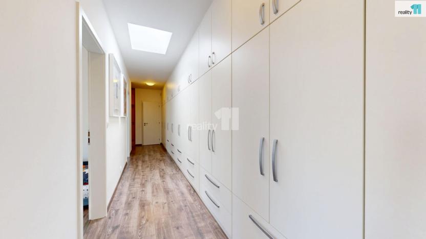 Pronájem rodinného domu, Praha - Hostavice, Manželů Dostálových, 136 m2