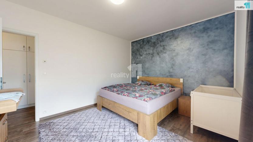 Pronájem rodinného domu, Praha - Hostavice, Manželů Dostálových, 136 m2