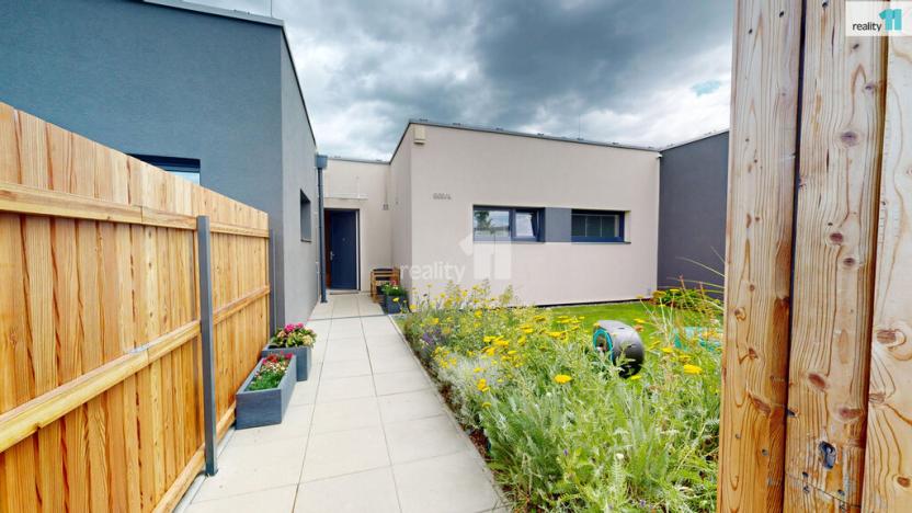 Pronájem rodinného domu, Praha - Hostavice, Manželů Dostálových, 136 m2