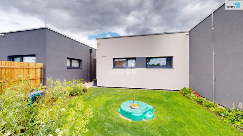 Pronájem rodinného domu, Praha - Hostavice, Manželů Dostálových, 136 m2