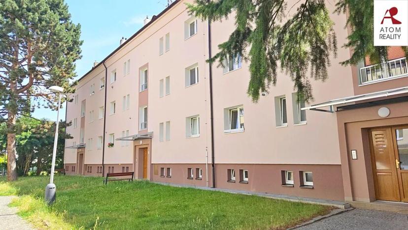 Prodej bytu 2+1, Kolín, Na Magistrále, 50 m2
