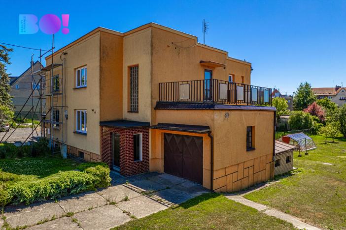 Prodej rodinného domu, Havířov, Těšínská, 130 m2