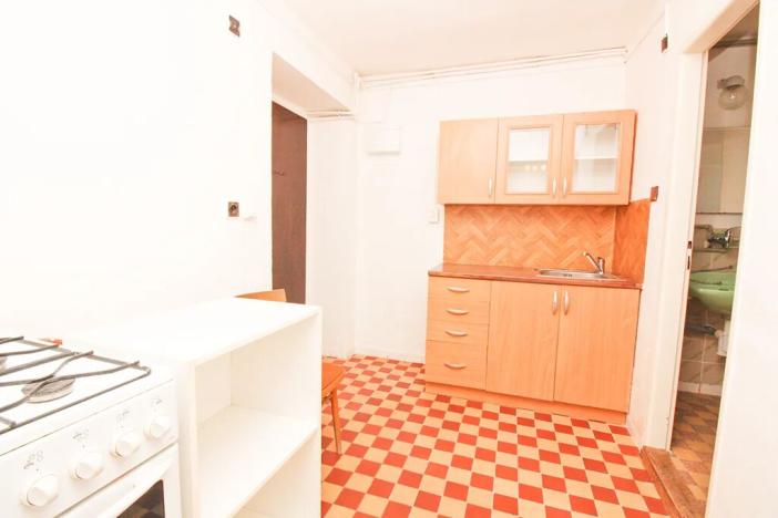 Pronájem bytu 1+1, Dolní Rožínka, 30 m2