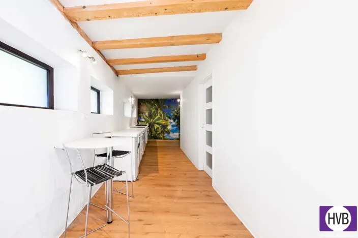 Prodej - jiné, Praha, Nad motolskou nemocnicí, 118 m2