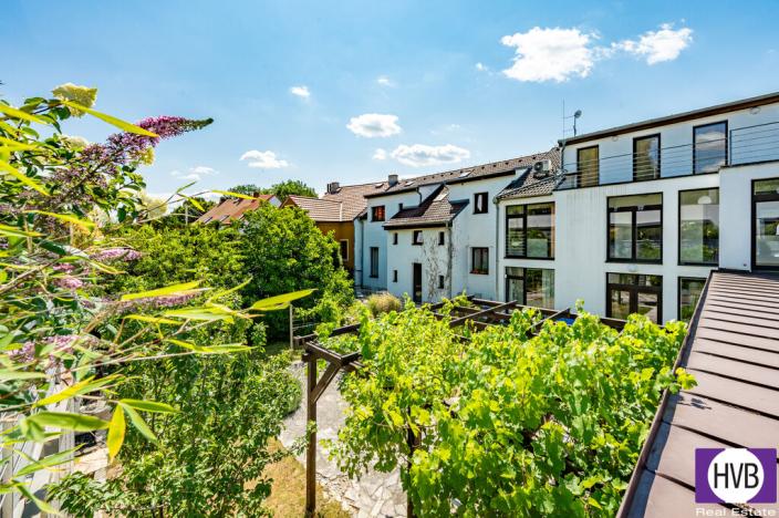 Prodej bytu 3+1, Praha, Nad motolskou nemocnicí, 118 m2