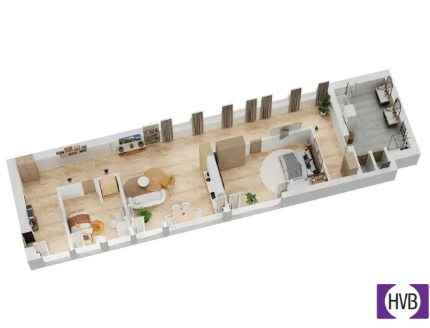 Prodej bytu 3+1, Praha, Nad motolskou nemocnicí, 118 m2