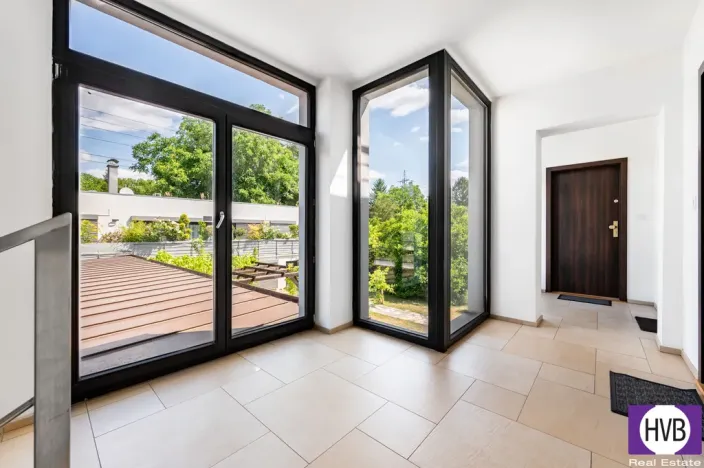 Prodej bytu 3+1, Praha, Nad motolskou nemocnicí, 118 m2