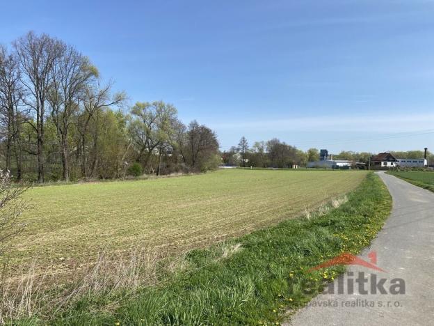 Prodej pozemku pro bydlení, Brumovice - Skrochovice, 7575 m2