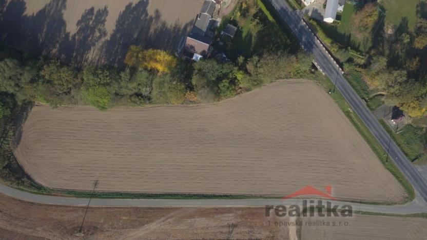 Prodej pozemku pro bydlení, Brumovice - Skrochovice, 7575 m2