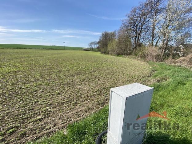 Prodej pozemku pro bydlení, Brumovice - Skrochovice, 7575 m2