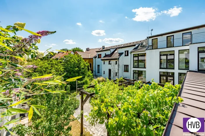 Prodej komerční nemovitosti, Praha, Nad motolskou nemocnicí, 225 m2