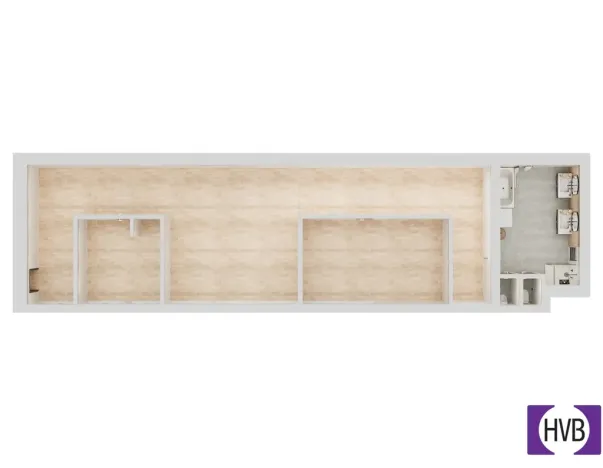 Prodej komerční nemovitosti, Praha, Nad motolskou nemocnicí, 225 m2