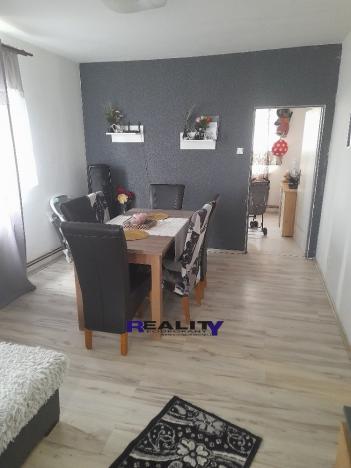 Prodej bytu 3+1, Očihov, 82 m2