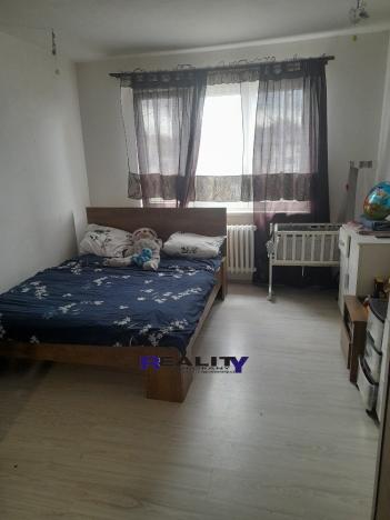 Prodej bytu 3+1, Očihov, 82 m2