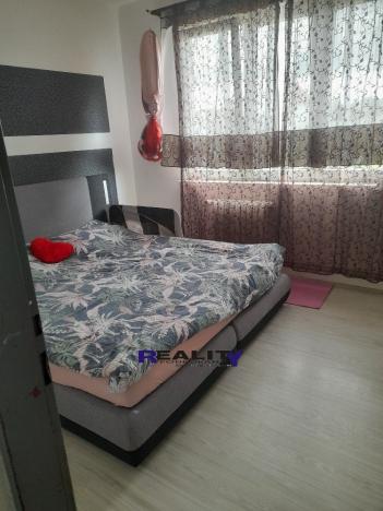 Prodej bytu 3+1, Očihov, 82 m2