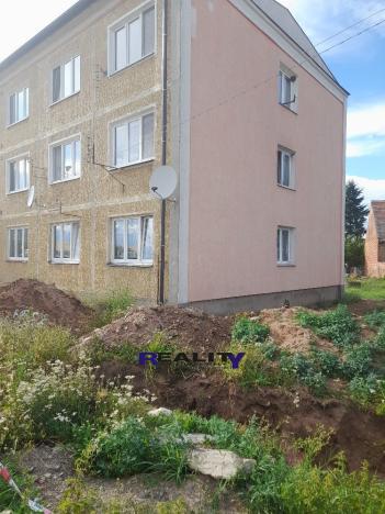 Prodej bytu 3+1, Očihov, 82 m2