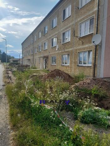 Prodej bytu 3+1, Očihov, 82 m2