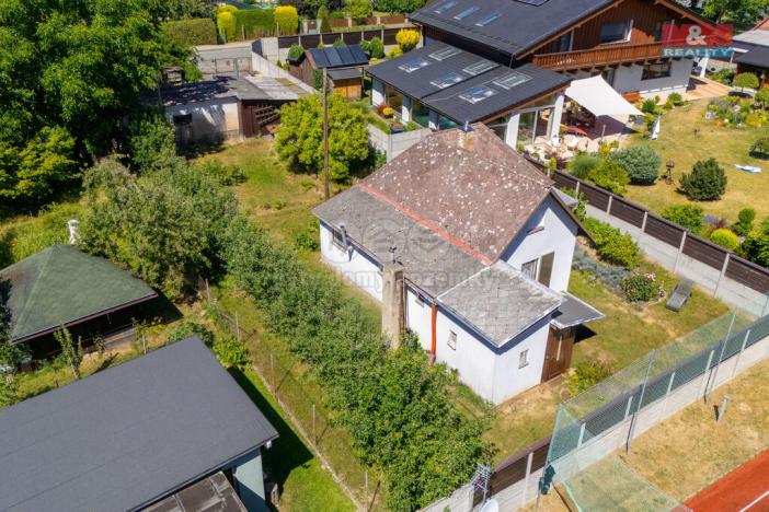 Prodej chaty, Ohrobec, Károvská, 92 m2