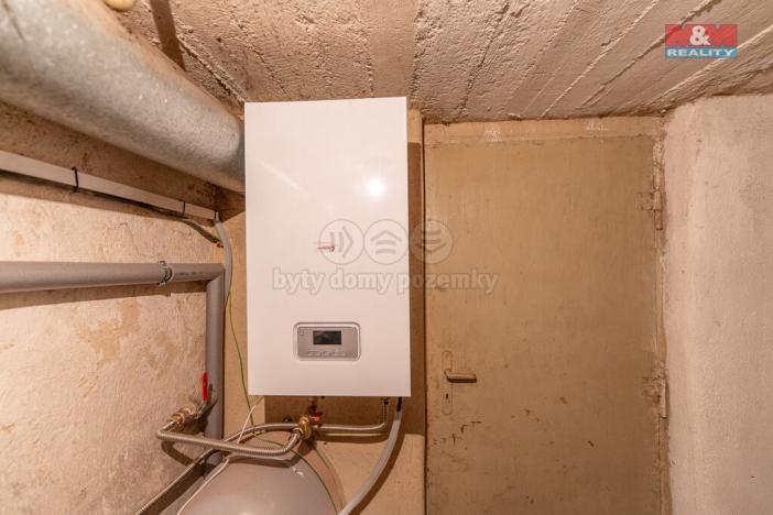 Prodej chaty, Ohrobec, Károvská, 92 m2