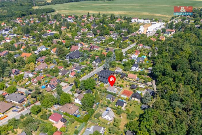 Prodej chaty, Ohrobec, Károvská, 92 m2