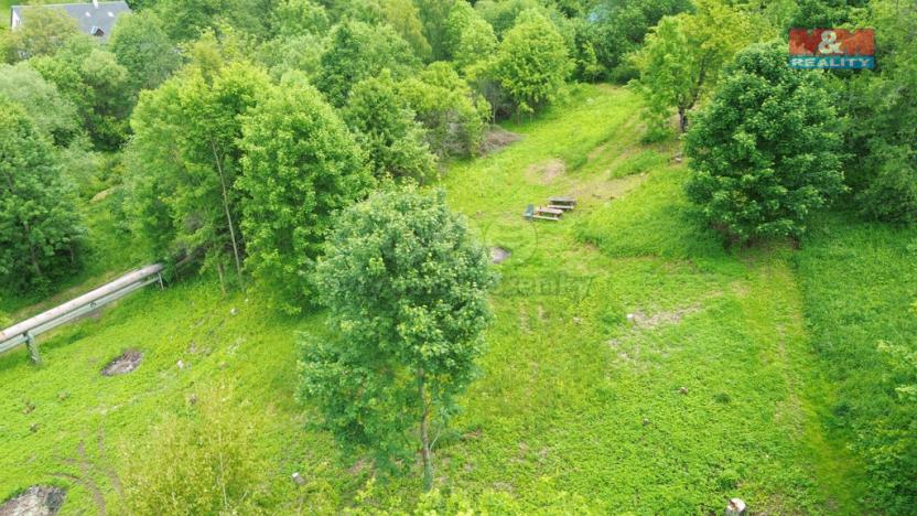 Prodej pozemku pro bydlení, Trutnov - Lhota, 2606 m2