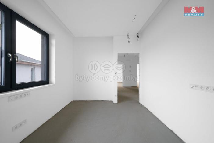 Prodej rodinného domu, Polerady, 188 m2