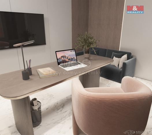 Prodej rodinného domu, Polerady, 188 m2