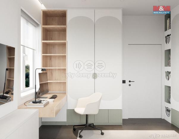 Prodej rodinného domu, Polerady, 188 m2