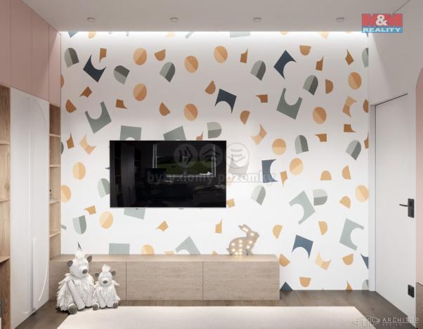 Prodej rodinného domu, Polerady, 188 m2