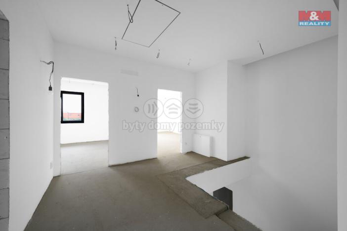 Prodej rodinného domu, Polerady, 188 m2