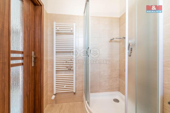 Prodej rodinného domu, Slatina, 128 m2