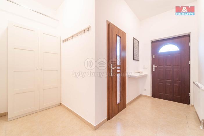 Prodej rodinného domu, Slatina, 128 m2