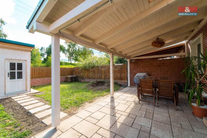 Prodej rodinného domu, Slatina, 128 m2