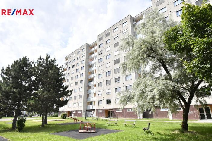 Pronájem bytu 3+1, Hradec Králové - Nový Hradec Králové, Hradecká, 86 m2