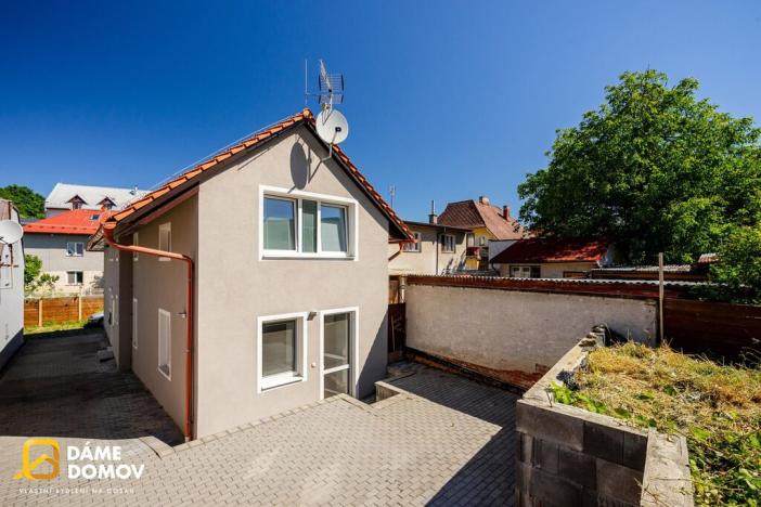 Prodej bytu 2+kk, Fryšták, Potoky, 70 m2