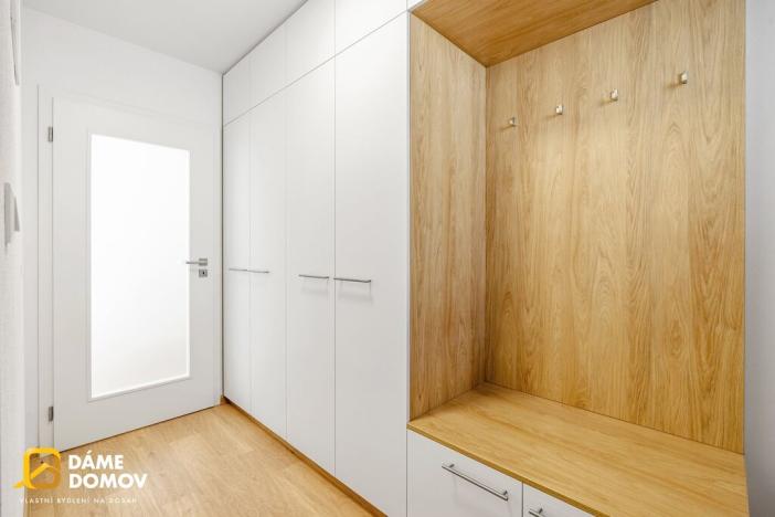 Prodej bytu 2+kk, Fryšták, Potoky, 70 m2