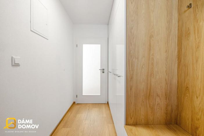 Prodej bytu 2+kk, Fryšták, Potoky, 70 m2