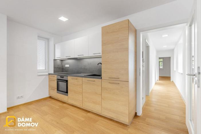 Prodej bytu 2+kk, Fryšták, Potoky, 70 m2