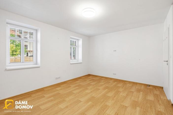 Prodej bytu 2+kk, Fryšták, Potoky, 70 m2