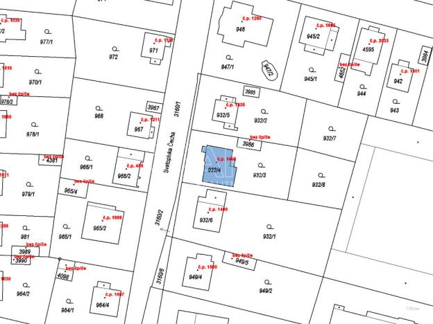 Pronájem bytu 3+kk, Čelákovice, Svatopluka Čecha, 90 m2