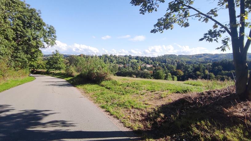 Prodej pozemku pro bydlení, Postupice, 2099 m2