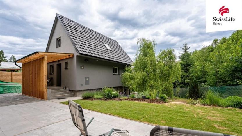 Prodej chaty, Velké Opatovice, U Přehrady, 64 m2