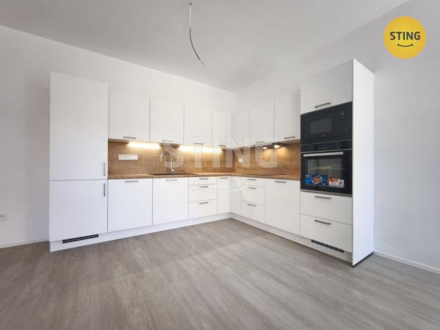 Pronájem bytu 2+kk, Třešť, Wolkerova, 52 m2