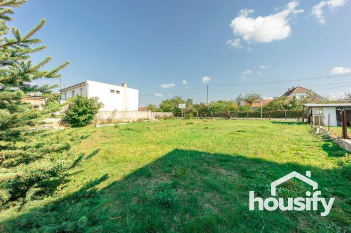 Prodej pozemku pro bydlení, Zálesí, 836 m2