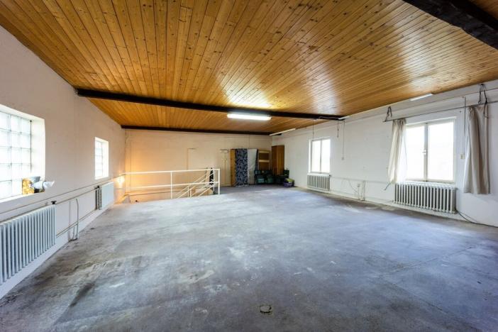 Prodej výrobních prostor, Prosiměřice, 907 m2