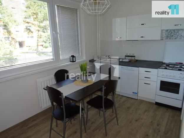 Pronájem bytu 3+1, Česká Lípa, Mikovcova, 70 m2