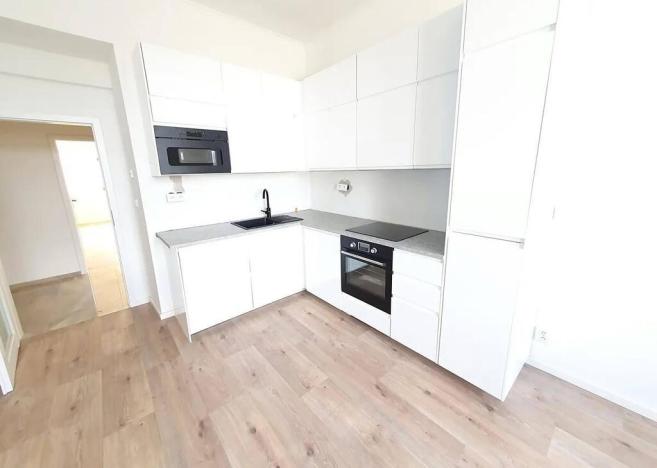 Pronájem bytu 2+1, Praha - Žižkov, Hartigova, 75 m2